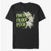 Tees Disney Tinker Bell Pinch Proof Tink T-Shirt