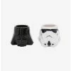 Drinkware Star Wars Darth Vader & Storm Trooper Mini Cup Set - BoxLunch Exclusive