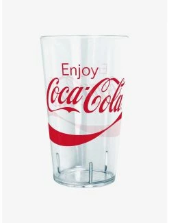 Drinkware Coke Coca-Cola Enjoy Classic Tritan Cup