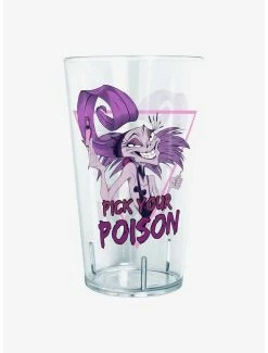 Drinkware Disney The Emperor's New Groove Yzma Pick Your Poison Tritan Cup