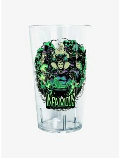 Drinkware Disney Villains Epitome Of Evil Tritan Cup