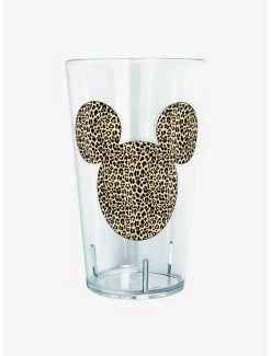 Drinkware Disney Mickey Mouse Animal Ears Tritan Cup
