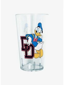 Drinkware Disney Mickey Mouse Donald Duck Tritan Cup