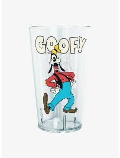 Drinkware Disney Mickey Mouse Goofy Tritan Cup