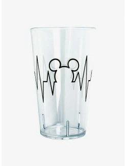 Drinkware Disney Mickey Mouse Mickey Heartline Tritan Cup