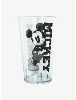 Drinkware Disney Mickey Mouse Mickey Lean Tritan Cup