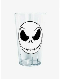 Drinkware Disney The Nightmare Before Christmas Big Face Jack Tritan Cup