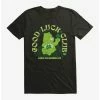 Tees Care Bears Good Luck Club T-Shirt