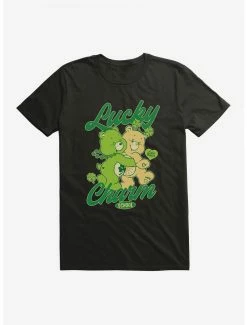 Tees Care Bears Lucky Charm School T-Shirt